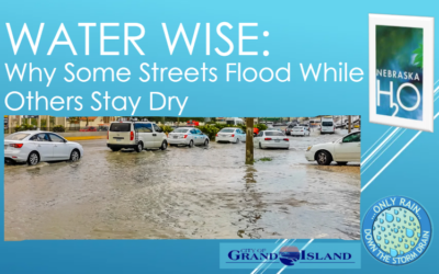 Why Does One Street Flood While the Next One Doesn’t?