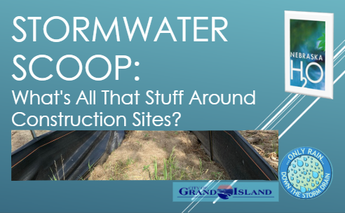 What’s All That Stuff Around Construction Sites?