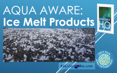 Ice Melt Products