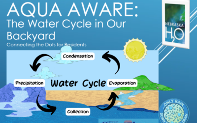 The Water Cycle in Our Backyard: Connecting the Dots for Residents