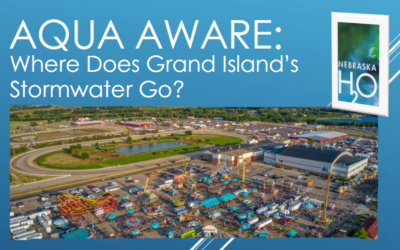 Where Does Grand Island’s Stormwater Go?