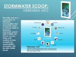Nebraska H2O
