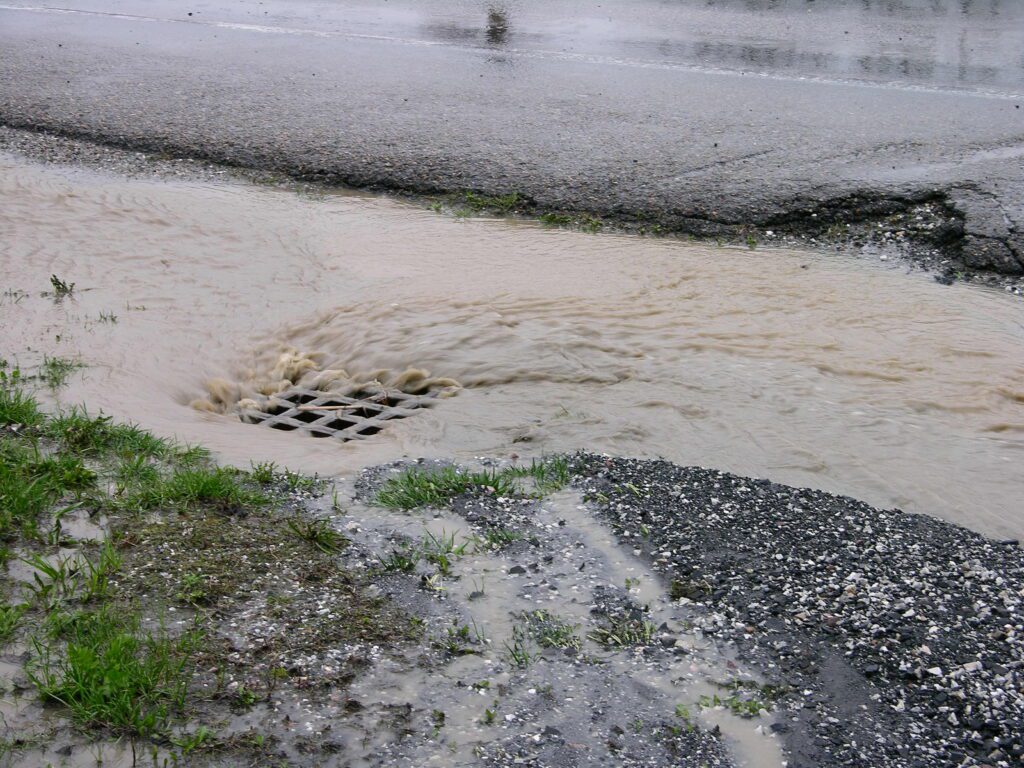 Stormwater 