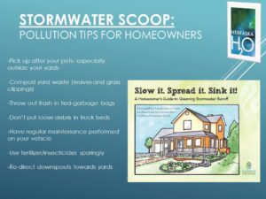 Stormwater Facts