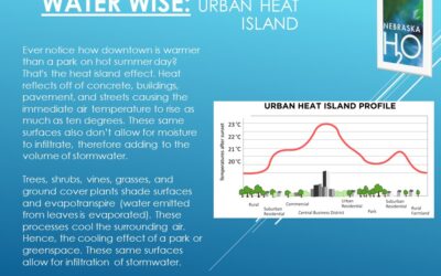 Urban Heat Island