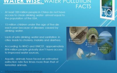 Water Pollution Facts